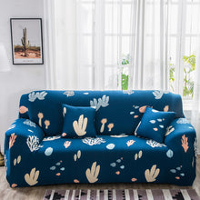 Load image into Gallery viewer, Magic Stretchable Sofa Cover