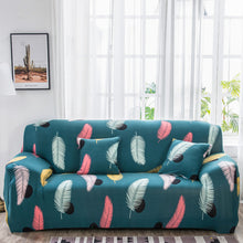 Load image into Gallery viewer, Magic Stretchable Sofa Cover