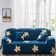 Load image into Gallery viewer, Magic Stretchable Sofa Cover