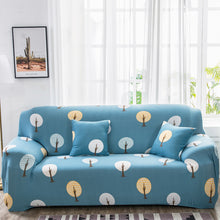 Load image into Gallery viewer, Magic Stretchable Sofa Cover