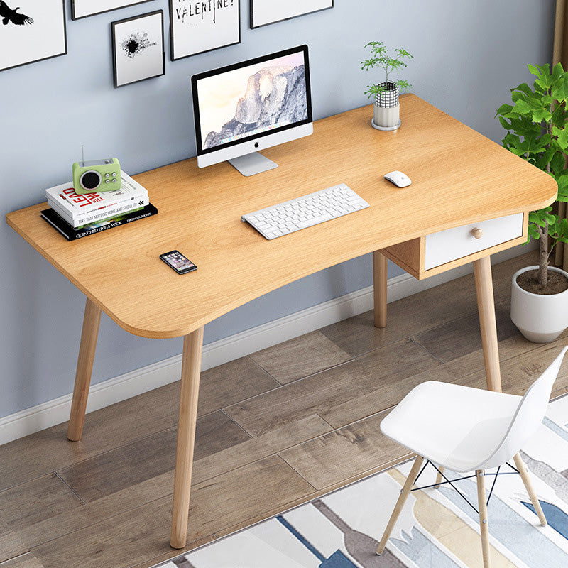 Nordic bedroom student study computer desk office furniture