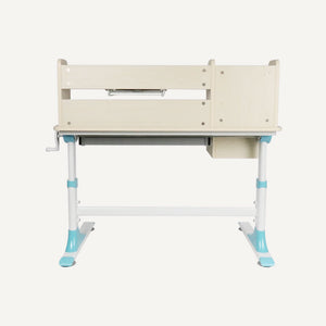 Children Lifting Desk with Tiltable Tabletop and Pull-Out Drawer