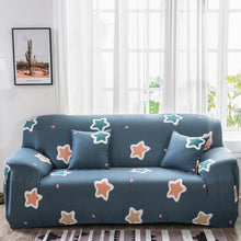 Load image into Gallery viewer, Magic Stretchable Sofa Cover
