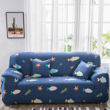 Load image into Gallery viewer, Magic Stretchable Sofa Cover
